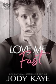 Love Me Fast cover image cdn
