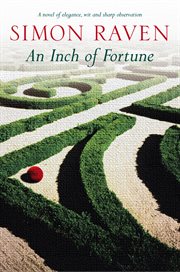 An Inch of Fortune cover image cdn