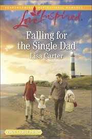Falling for the Single Dad cover image cdn