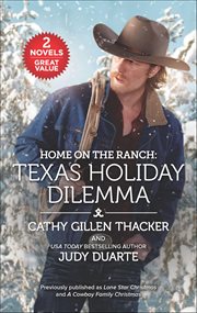 Texas Holiday Dilemma cover image cdn