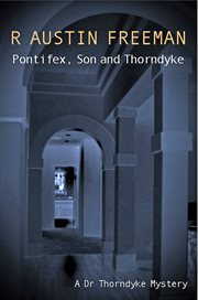 Pontifex, Son and Thorndyke cover image cdn