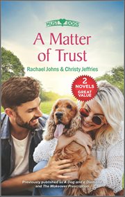 A Matter of Trust cover image cdn