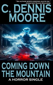 Coming Down the Mountain cover image cdn