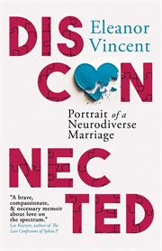 Disconnected : Portrait of a Neurodiverse Marriage cover image cdn