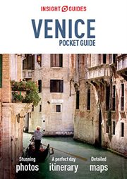 Insight Guides Pocket Venice cover image cdn