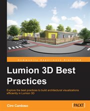 Lumion3d Best Practices cover image cdn