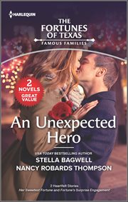 An Unexpected Hero cover image cdn