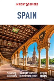 Insight Guides Spain cover image cdn