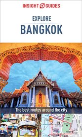 Insight Guides Explore Bangkok cover image cdn