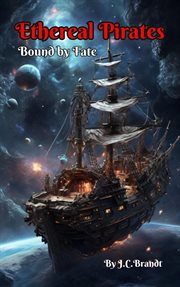 Ethereal Pirates: Bound by Fate cover image cdn