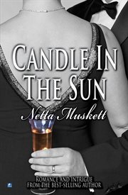 Candle in the Sun cover image cdn