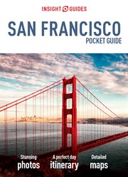 Insight Guides Pocket San Francisco cover image cdn