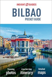 Insight Guides Pocket Bilbao cover image cdn
