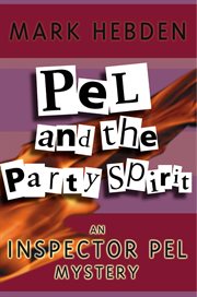 Pel and the Party Spirit cover image cdn