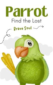 Parrot Find the Lost cover image cdn