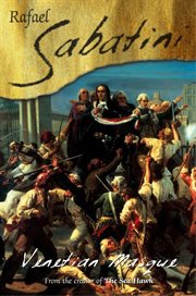 Venetian Masque cover image cdn