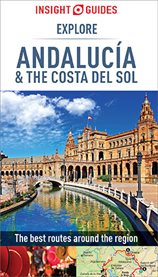 Insight Guides Explore Andalucia & Costa Del Sol cover image cdn