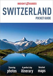 Insight Guides Pocket Switzerland cover image cdn