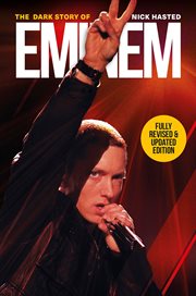 The Dark Story of Eminem cover image cdn