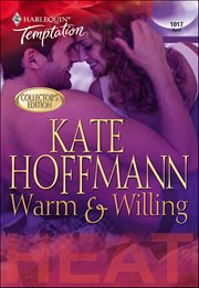Warm & Willing cover image cdn