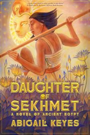Daughter of Sekhmet cover image cdn