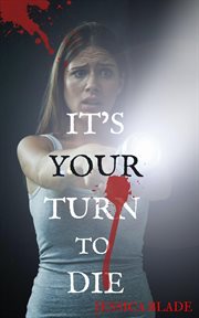 It's Your Turn to Die cover image cdn
