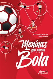 Meninas Que Jogam Bola cover image cdn