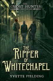 The Ripper of Whitechapel cover image cdn