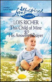 This Child of Mine & His Answered Prayer cover image cdn