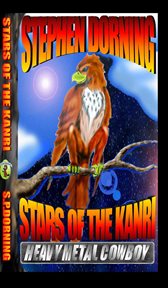 Stars of the Kanri cover image cdn