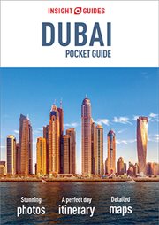 Insight Guides Pocket Dubai cover image cdn
