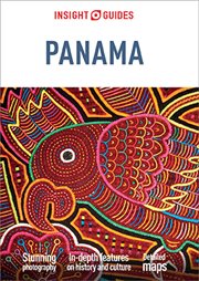 Insight Guides Panama cover image cdn