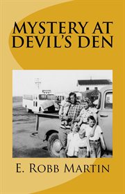 Mystery at Devil's Den cover image cdn