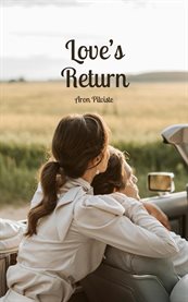 Love's Return cover image cdn