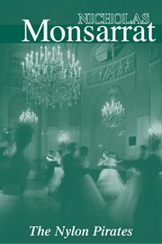 The Nylon Pirates cover image cdn