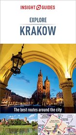 Insight Guides Explore Krakow cover image cdn
