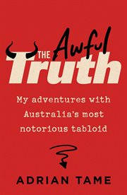 The Awful Truth cover image cdn