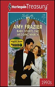 Baby Starts Wedding March cover image cdn