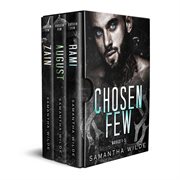 Chosen Few Boxed Set : Books #1-3 cover image cdn