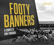 Footy Banners : A Complete Run-Through cover image cdn