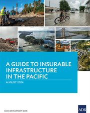 A Guide to Insurable Infrastructure in the Pacific cover image cdn