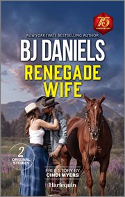 Renegade Wife cover image cdn