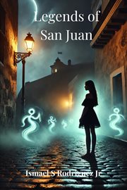 Legend of San Juan cover image cdn