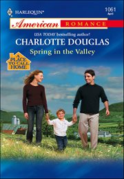 Spring in the Valley cover image cdn