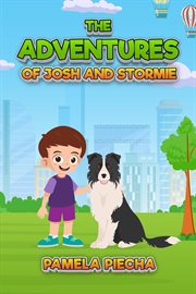 The Adventures of Josh and Stormie cover image cdn