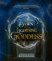 The Dawn of the Lightning Goddess cover image cdn