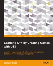 Learning C++ by Creating Games With Ue4 cover image cdn