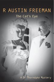 The Cat's Eye cover image cdn