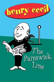 The Painswick Line cover image cdn