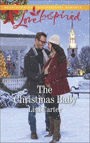 The Christmas Baby cover image cdn